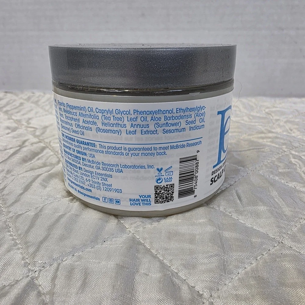 Design Essentials design anti